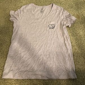 Ivory Ella T-shirt